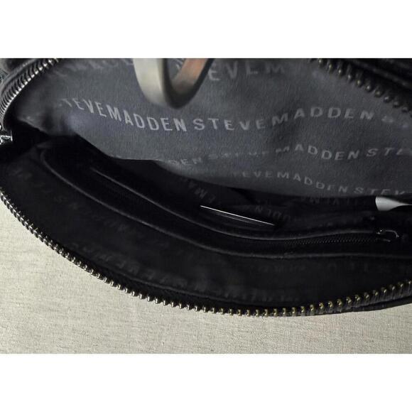 New Steve Madden BNYRA Mini Cross Body Bag - Picture 7 of 9